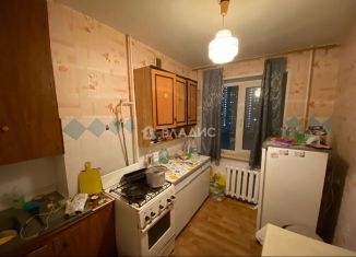 Продам 2-комнатную квартиру, 44 м2, Нижегородская область, улица Маршала Голованова, 35