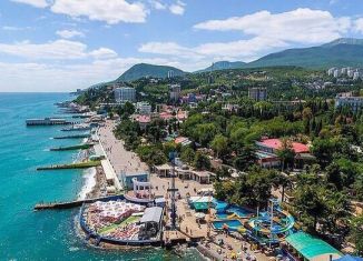 Продается земельный участок, 30 сот., поселок Лаванда, Пограничный переулок