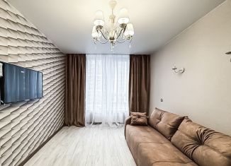 3-комнатная квартира на продажу, 82.2 м2, Краснодар, улица Григория Булгакова, 6, микрорайон Достояние