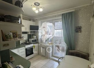 Продается однокомнатная квартира, 41.4 м2, Белгород, Почтовая улица, 50