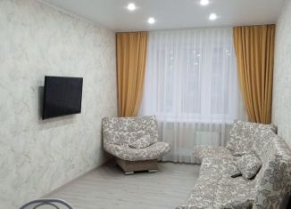 Однокомнатная квартира в аренду, 45 м2, Тюменская область, улица Республики, 204к11