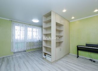 Продается однокомнатная квартира, 39.1 м2, Калининград, улица Лилии Иванихиной