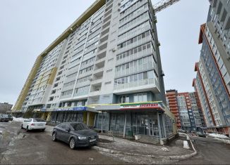 Продажа 1-комнатной квартиры, 43.4 м2, Республика Башкортостан, Комсомольская улица