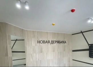 Продам 1-комнатную квартиру, 41.2 м2, Ивановская область, деревня Дерябиха, 76А