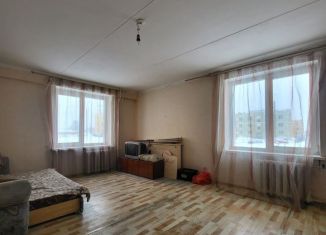 Двухкомнатная квартира на продажу, 65.2 м2, Пермский край, улица Льва Толстого, 5Б