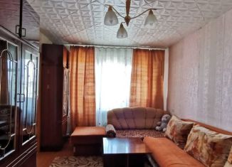 Продается трехкомнатная квартира, 46.5 м2, Алтайский край, улица Академика Мясникова, 18