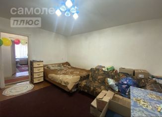 Продажа трехкомнатной квартиры, 52 м2, станица Роговская, улица Ленина, 113