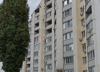 Продается 2-комнатная квартира, 50.1 м2, Саратов, улица Романтиков, 44, ЖК Ласточкино