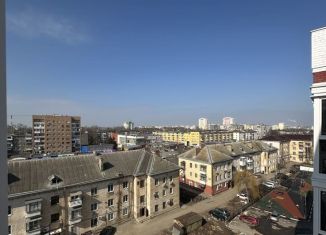 Продается однокомнатная квартира, 37.5 м2, Орёл, Автовокзальная улица, 4, Заводской район