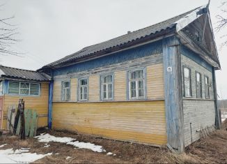 Продаю дом, 45 м2, Новгородская область, деревня Филистово, 14