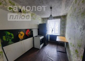 Продам 3-комнатную квартиру, 60 м2, Вологодская область, улица Казакова, 7А