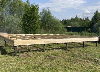 Участок на продажу, 8 сот., СНТ Ромашка