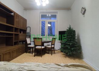 Продаю однокомнатную квартиру, 35.3 м2, Саратов, Зоологическая улица, 4, Ленинский район