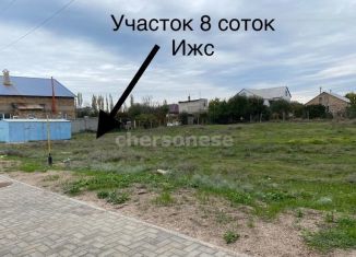 Участок на продажу, 8 сот., село Полюшко, Зелёная улица