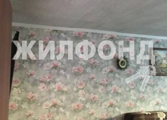 Продажа комнаты, 13 м2, Новосибирск, улица Кирова, 321, метро Речной вокзал