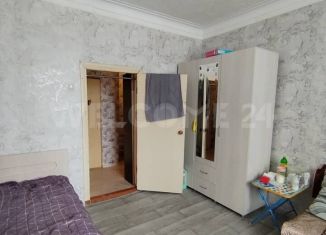 Двухкомнатная квартира на продажу, 57 м2, Самарская область, улица Пархоменко, 42