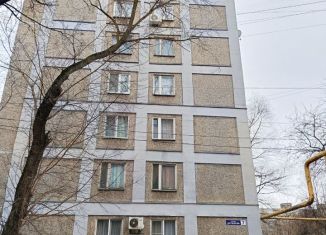 Продается 2-ком. квартира, 47.7 м2, Нижегородская область, улица Дружаева, 7