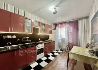 Продается 1-комнатная квартира, 44.5 м2, Волгоград, Шауляйская улица, 2А, Советский район