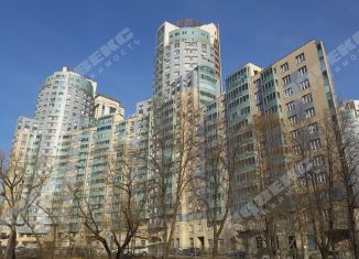 Продается двухкомнатная квартира, 76.9 м2, Санкт-Петербург, проспект Энгельса, 97, метро Озерки