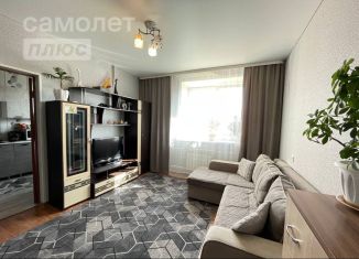 1-комнатная квартира на продажу, 33.2 м2, Забайкальский край, микрорайон Молодёжный, 10