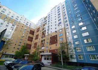 Сдача в аренду 1-комнатной квартиры, 39.2 м2, Москва, Зеленоград, к1425