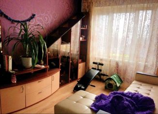 Сдаю в аренду 2-комнатную квартиру, 50 м2, Московская область, Олимпийский проспект, 3к2