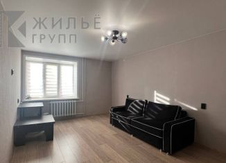 1-комнатная квартира на продажу, 33.3 м2, Казань, улица Фатыха Амирхана, 12Б