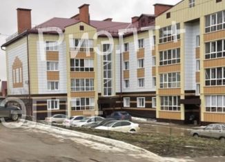 Продажа 1-комнатной квартиры, 33 м2, Мордовия, улица Трынова