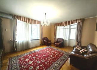 4-комнатная квартира на продажу, 103 м2, Липецк, Кузнечная улица, 6