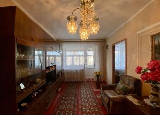 Продается двухкомнатная квартира, 45.5 м2, Воскресенск, улица Менделеева, 10