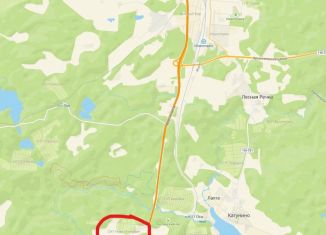 Продам земельный участок, 24 сот., СТ Ново-Иласское, 3-я линия