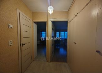 Продается 1-комнатная квартира, 36.6 м2, Смоленск, улица Попова, Промышленный район