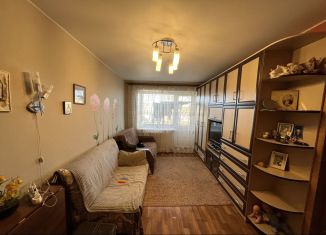 Продается 2-комнатная квартира, 43.2 м2, Владимирская область, улица Терешковой