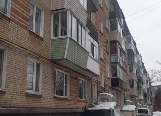 Четырехкомнатная квартира на продажу, 62 м2, Подольск, проспект 50 лет Октября, 20