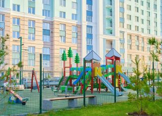 Продажа 2-ком. квартиры, 64.5 м2, Рязань, ЖК Еврокласс