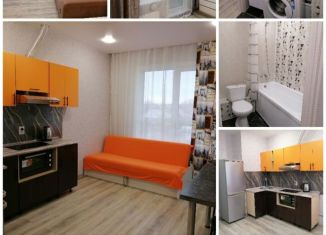 Сдается однокомнатная квартира, 33.2 м2, Барнаул, Трудовой переулок, 28А