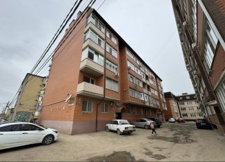 1-комнатная квартира на продажу, 33 м2, Краснодарский край, Рымникская улица, 2