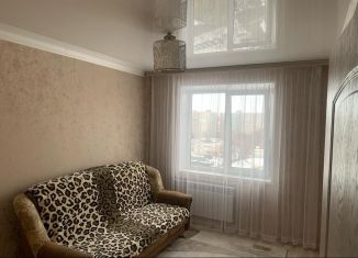 Двухкомнатная квартира на продажу, 52 м2, Белгородская область, микрорайон Ольминского, 8