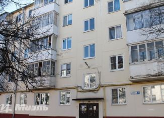 Продается 2-комнатная квартира, 46.4 м2, Орёл, улица Металлургов, 7, микрорайон СПЗ