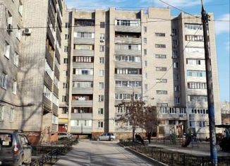 Продам четырехкомнатную квартиру, 72 м2, Воронежская область, улица Туполева