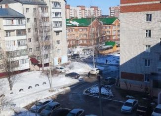 Продам 2-комнатную квартиру, 53 м2, Йошкар-Ола, улица Прохорова, 48А, микрорайон 9В