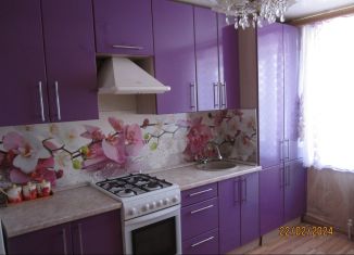 Продается 1-комнатная квартира, 33.3 м2, Самарская область, улица Виталия Жалнина, 21