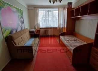 Продаю трехкомнатную квартиру, 64 м2, Челябинская область, Знаменская улица, 3