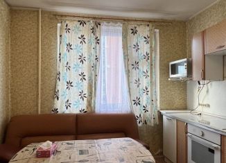 Продажа 3-комнатной квартиры, 80.1 м2, Москва, улица Маршала Савицкого, 32