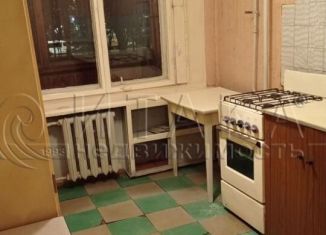Продажа однокомнатной квартиры, 35.8 м2, Санкт-Петербург, проспект Космонавтов, 32