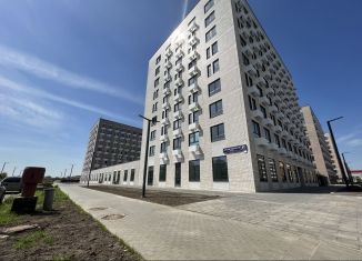 Продам квартиру студию, 19.8 м2, посёлок Ильинское-Усово, Архангельская улица, 11