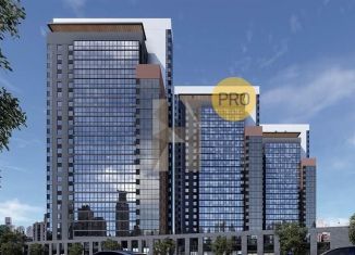 Продаю 3-ком. квартиру, 83.9 м2, Воронеж, улица 9 Января, 68Ж, ЖК Современник