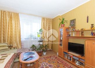 Продается однокомнатная квартира, 37.2 м2, Новосибирская область, улица Сибиряков-Гвардейцев, 80