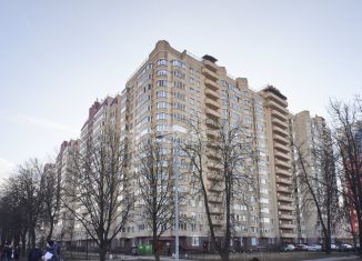 Продается 1-комнатная квартира, 35.1 м2, Санкт-Петербург, Кондратьевский проспект, 70к1, метро Площадь Мужества