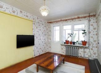Продается трехкомнатная квартира, 58 м2, Ульяновская область, улица Тельмана, 1